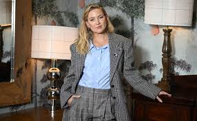 Fresh Air Weekend: Kate Hudson and Stellan Skarsgård