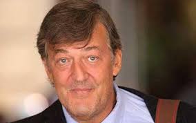 Résultat de recherche d'images pour "stephen fry"