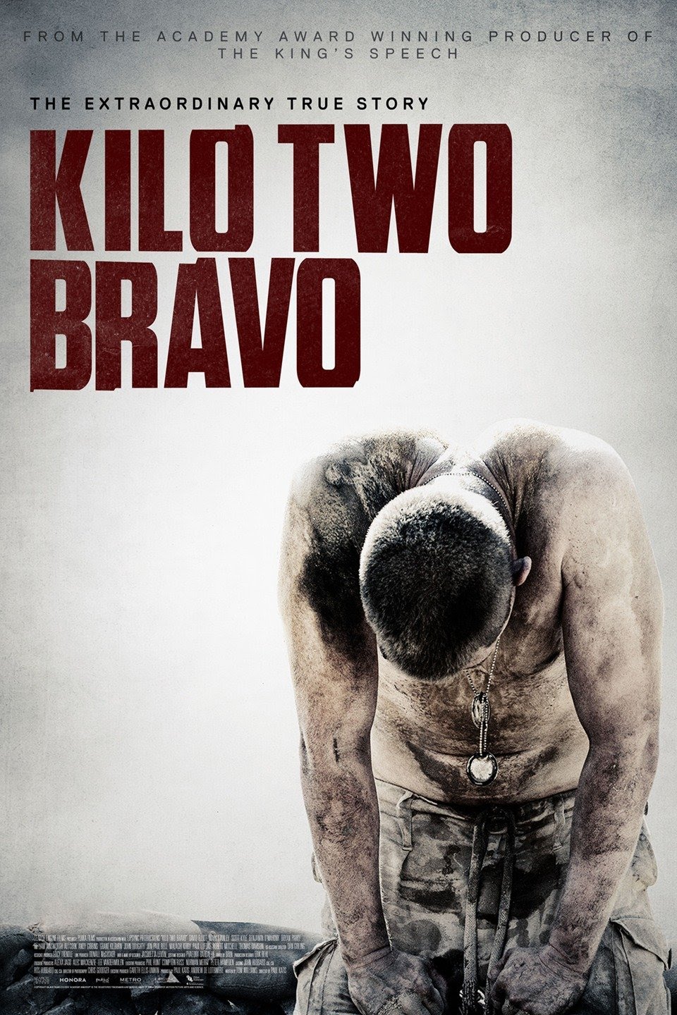 [MINI Super-HQ] Kajaki Kilo Two Bravo (2014) ฝ่านรกคาจากิ [1080p] [พากย์อังกฤษ DTS] [Soundtrack บรรยายไทย] [เสียงอังกฤษ + ซับไทย] [PANDAFILE]