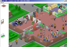 Image result for Theme Hospital