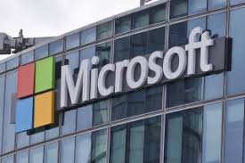 Microsoft fires employees who organized vigil for Palestinians killed in 
Gaza