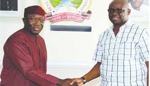 Image result for fayose