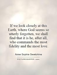 Anne Sophie Swetchine Quotes &amp; Sayings (82 Quotations) via Relatably.com