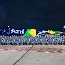 Seleção decola com atraso rumo aos EUA em avião de R$ 1 bi usado pelos Rolling Stones
