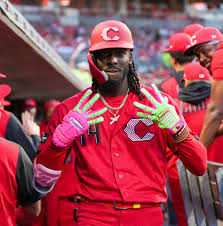 Game 53: Reds at Mets (4:10 PM ET) - Lodolo vs. McLean