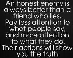 Greatest 7 cool quotes about enemy image French | WishesTrumpet via Relatably.com