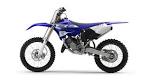 Voici les Yamaha YZFYZ 20- motocross - Actuas sur Moto Verte