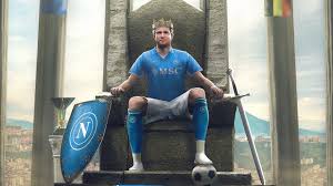 Kevin De Bruyne Ends Guardiola Era and Begins a New Chapter with Napoli