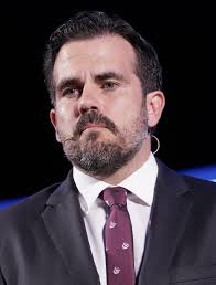 Ricardo Rosselló