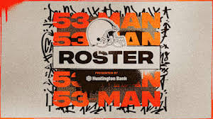Cleveland Browns - News update