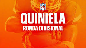 NFL: Quiniela de ESPN para la Ronda Divisional de los playoffs