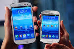 Sacar y guardar fotos de un Samsung Galaxy mini al ordenador
