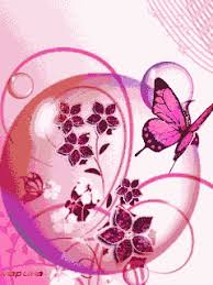Image result for animated butterflies wallpaper