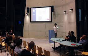 Image result for images of students receiving lecture