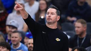 JJ Redick called Lakers' win over Jazz a 'reference point'