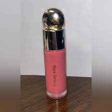 Makeup | Rare Beauty Blush Shade Happy | Poshmark
