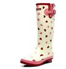 Cheap pink wellies