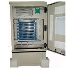 Fiber Optical Distribution Hub | FDH Solutions | Telhua