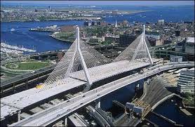 Image result for boston suspension bridge