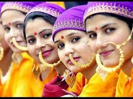 Image result for garhwali people living style