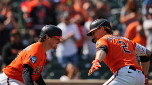 'It's up to us now': How O's can make postseason run in 2026