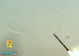 Lebanese Hezbollah Launches Missile Strike on Israeli Base in Southern Haifa
