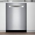 Bosch 5Series Review 20Best Dishwasher - Top Ten Reviews