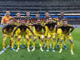 América's players left out for the Nashville clash
