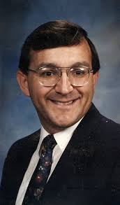In 1983, the school board hired Leon Jones from Salt Lake to be the new Principal. - wchs-00221