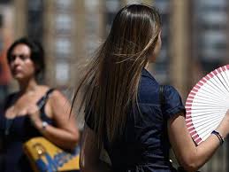 Sıcak hava dalgası Türkiye'ye ilerliyor: Tarih verildi! Güneş radyasyonu, aşırı meteorolojik olaylar...