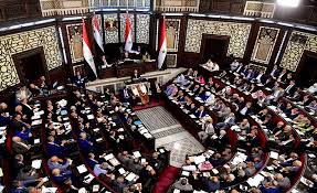 مجلس الشعب السوري يعقد أولى جلساته الإثنين المقبل