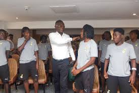 GhanaWeb - News update