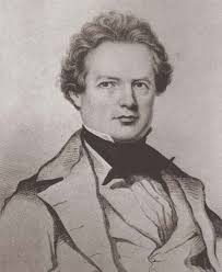 William Gilmore Simms was a native South Carolinian who gained far-ranging literary acclaim in his day as the most prolific southern antebellum writer. - w_simms