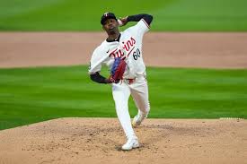 Game 57: Twins at White Sox