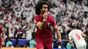 Qatar World Cup Qualification Journey