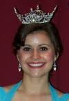 Amanda Sellers, a senior majoring in neuroscience and a Slatington native, was recently crowned at the regional scholarship pageant in York as Miss White ... - amanda_sellers