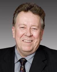 Thunder Bay MPP Michael Gravelle returns to his former post as the Minister of Northern Development and Mines. - Gravelle