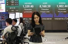 "美 반도체·환율 충격…국내 증시 변동성 장세 대비해야"