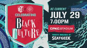 MIDDAY CONVERSATIONS: KC Current celebrates Black Culture