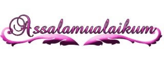 Image result for ASSALAMUALAIKUM