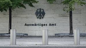 reisewarnung