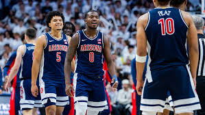 Arizona Wildcats Dominate Oklahoma State, Set Big 12 Record