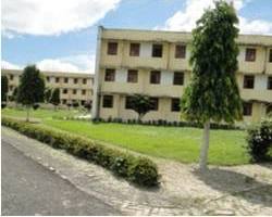 Image of Dr. Rajendra Prasad Central Agricultural University Hostels