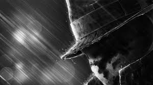 Image result for jeg og regn kunst