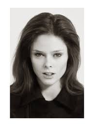 COCO ROCHA PORTRAIT BY MATTHEW JAMES ARTHUR PAYNE - 6a00e54f970c598833017d3c76a87c970c-pi