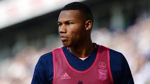 Ipswich Star - News update