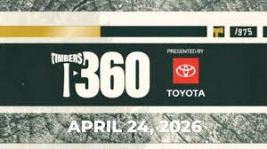 Timbers 360: Sit down with Jimer Fory, preview of match against San Diego