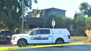 Opera Singer Jubilant Sykes Killed in Santa Monica