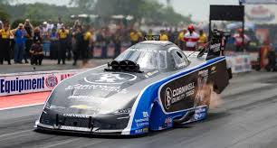 Report: NHRA eyeing three-way media rights split with Fox, The CW, FloSports