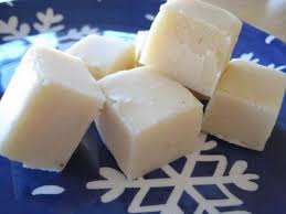 Image result for how to make white chocolate at home